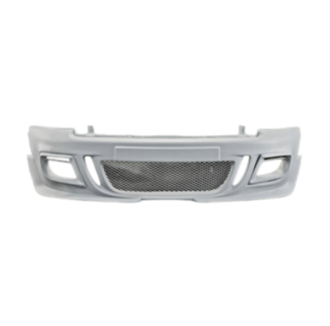 Mini Cooper 11y~ R56 DAG Front Bumper
