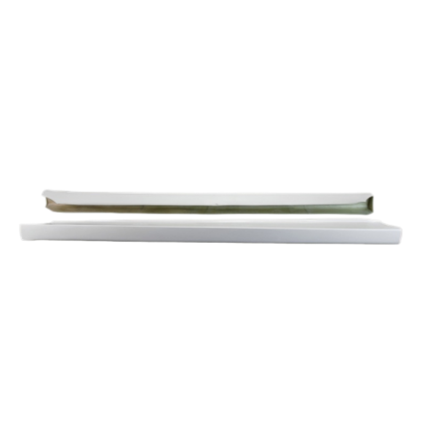 SUBARU Impreza 9 Gen GDB F VTXC style wide side skirt