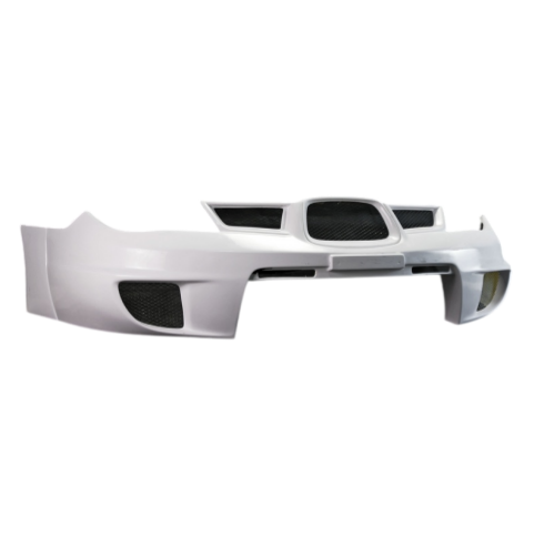 SUBARU Impreza 9 Gen GDB F VTXC style wide front bumper