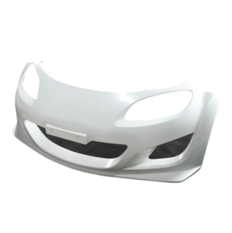 MAZDA MX5 NC NCEC Roadster Miata ATE Type Front bumper