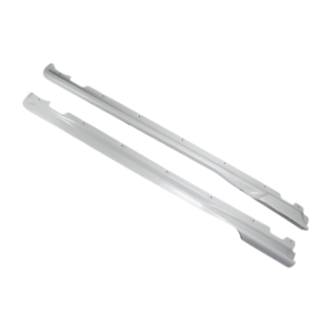 TOYOTA BRZ FT86 RB Ver 1 Side Skirt Extension