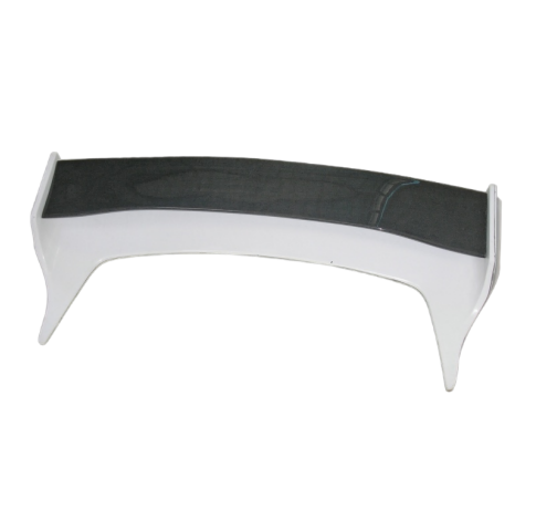 Infiniti 02-07 Skyline V35 G35 Coupe VS Style Rear Spoiler