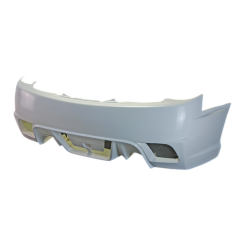 Infiniti 02-07 Skyline V35 G35 Coupe KEN Style Rear bumper