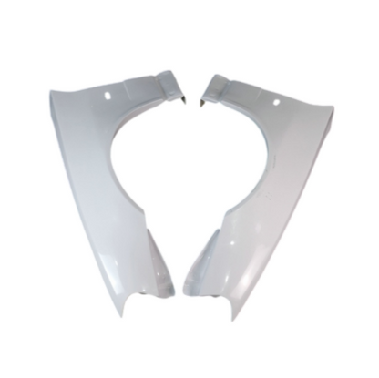 Nissan R34 GTT ZT type front fender (Can only fitted with conversion side & rear fender)