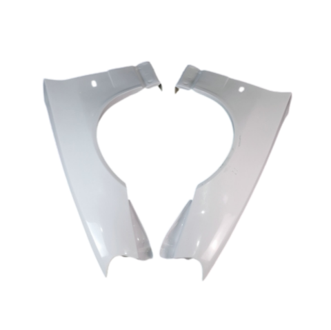 Nissan R34 GTT ZT type front fender (Can only fitted with conversion side & rear fender)