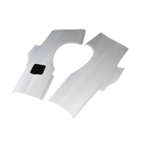 Nissan R34 GTT GTR conversion kit OE Rear Fender (Can use with TT to R conversion kit)