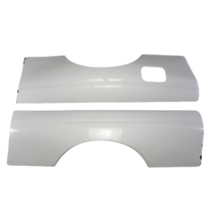 Nissan Skyline R32 GTS Rear Fender+30MM Body Kits