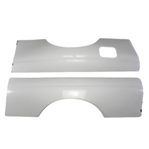 Nissan Skyline R32 GTS Rear Fender+30MM Body Kits