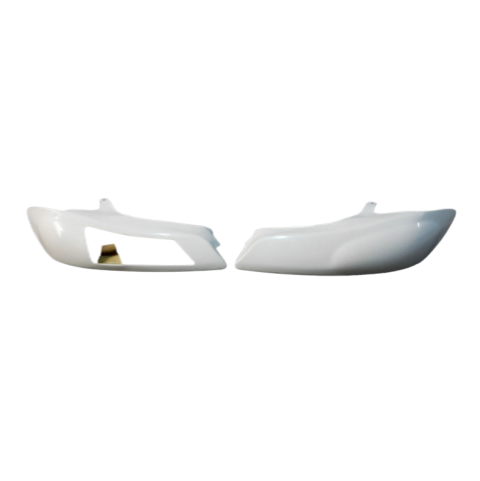 Nissan S15 Vented Headlight Replacement Pair Set (Left & Right)