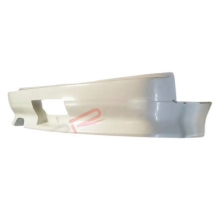 Nissan S13/180SX VTX Type Rear Bumper