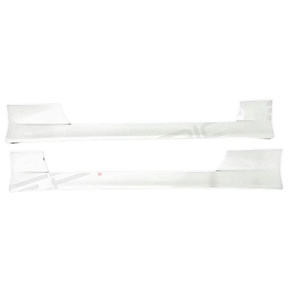 Nissan S13/180SX VTX Type Side Skirt