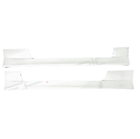 Nissan S13/180SX VTX Type Side Skirt