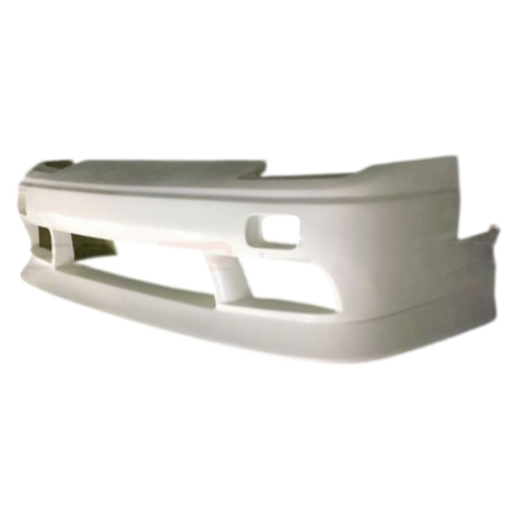 Nissan S13/180SX VTX Type Front Bumper