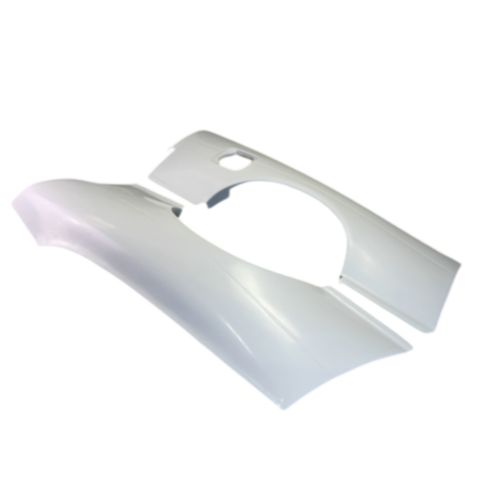 Nissan S13/180SX 50mm Rear Fender