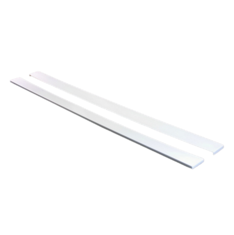 Nissan 09 onwards 370Z Z34 WBS Style Side skirt extension