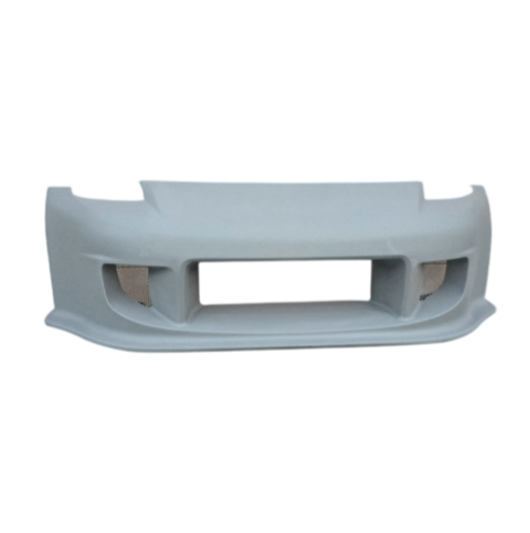 NISSAN Z33 350Z DO style wide body front bumper (Can fit with normal fender)