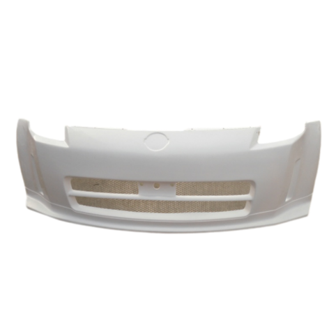 Nissan 350Z NIS Version 1 Front Bumper