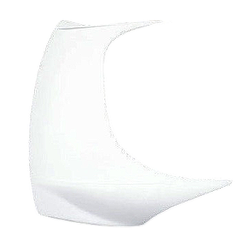 Nissan Skyline R34 GTT Bomex Rear Spoiler