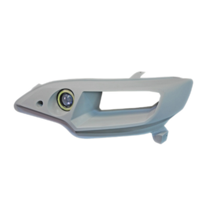 Honda Fit GK5 14-18 Jazz EPAV2 Type Headlight Air Duct LHD Driver Side (with projector ligh & LED)