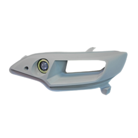 Honda Fit GK5 14-18 Jazz EPAV2 Type Headlight Air Duct LHD Driver Side (with projector ligh & LED)