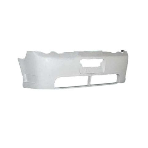 Honda Integra DC5 01-03 BC Style rear bumper (Pre-facelifted model)