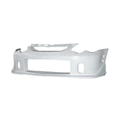 Honda Integra DC5 01-03 BC Style front bumper (Pre-facelifted model)