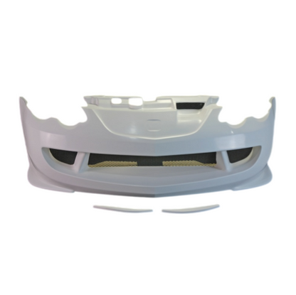 Honda Integra DC5 01-03 MU Style front bumper (Pre-facelifted model)