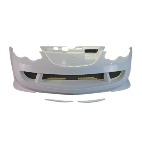 Honda Integra DC5 01-03 MU Style front bumper (Pre-facelifted model)