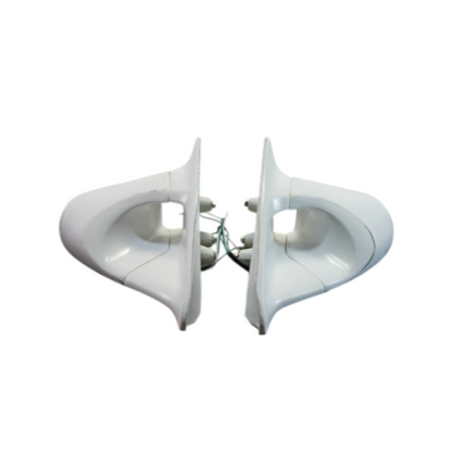 Honda Integra DC5 02-06 Aero Mirror (Right hand drive)