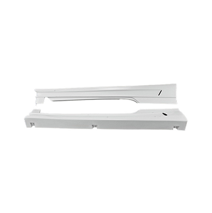 HONDA CR-Z ZF1 CW Type Side Skirt