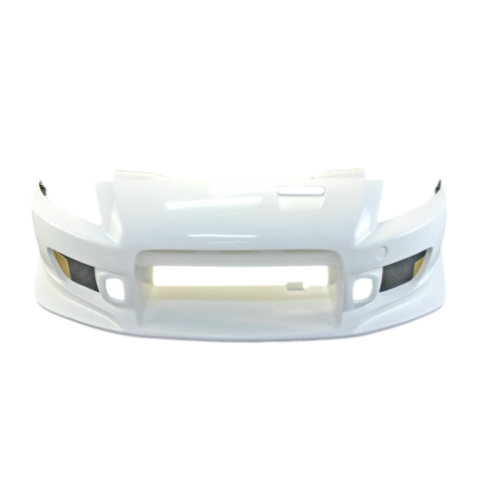 HONDA CR-Z ZF1/ZF2 CW Type front bumper (Not with fog light)