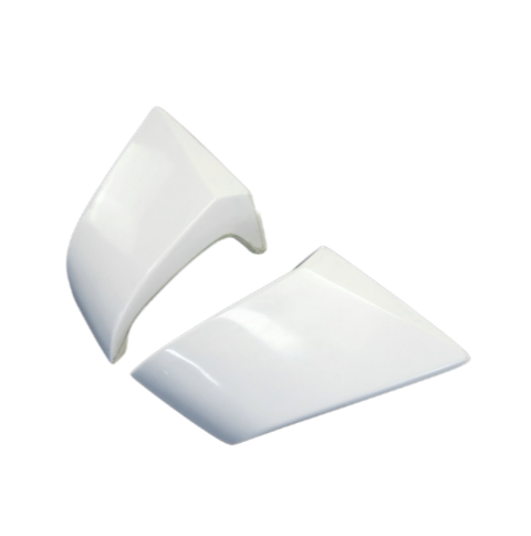 Honda Civic Type-R FD2 FE Type High Spoiler Legs