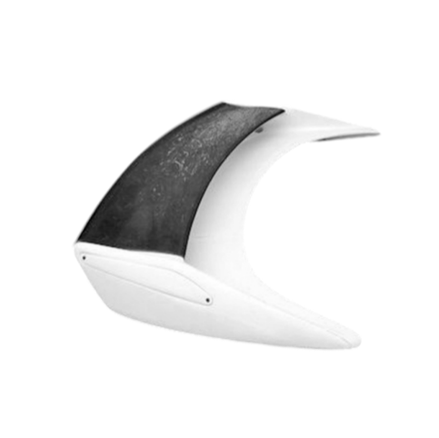 Nissan 350Z NIS Version 2 Rear Spoiler
