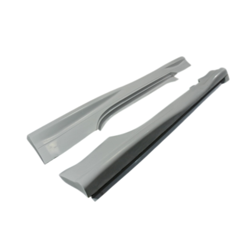 Nissan 350Z NIS Version 1 Side Skirts