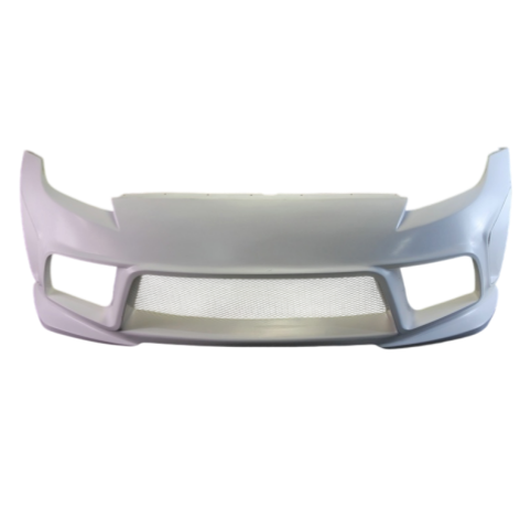 Nissan 370Z Z34 09 onwards WBS Style Front Bumper
