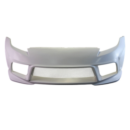 Nissan 370Z Z34 09 onwards WBS Style Front Bumper