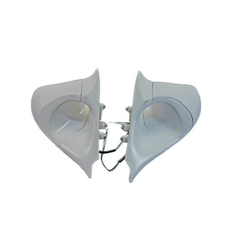 Nissan Skyline R33 Skyline GTR GTST Aero Mirror(Right Hand Drive)