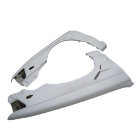 NISSAN LAUREL C33 BN Front Fender
