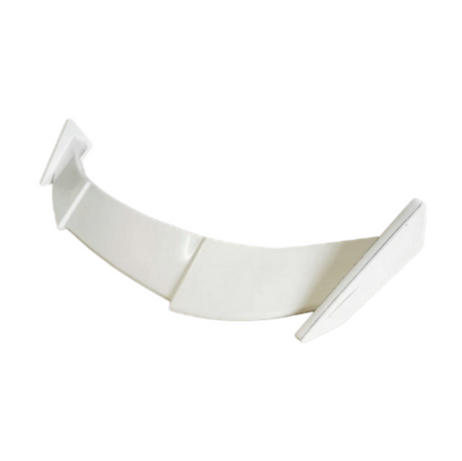 TOYOTA 16 on Estima ACR50 XR50 ROW Style Rear spoiler (Only fit facelifted 09+ OE spoiler or ESTIMA-RS-OE-16)