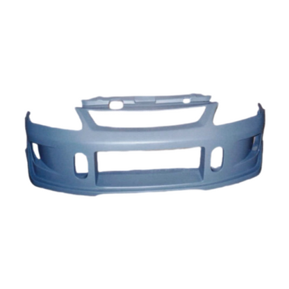 HONDA 04-05 Honda Civic EP3 BC Type front bumper