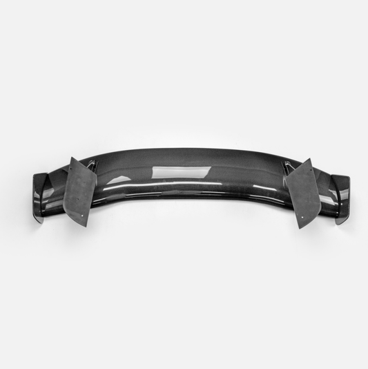 TOYOTA MR2 SW20 EPA ATTK Rear GT spoiler