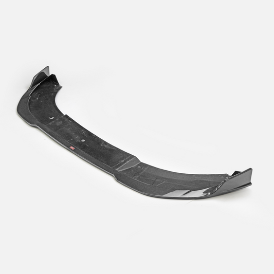 Fiat 500 595 695 Abarth Series 4 on~ EPA ATTK Type front lip (EU 16-23 S4 model)