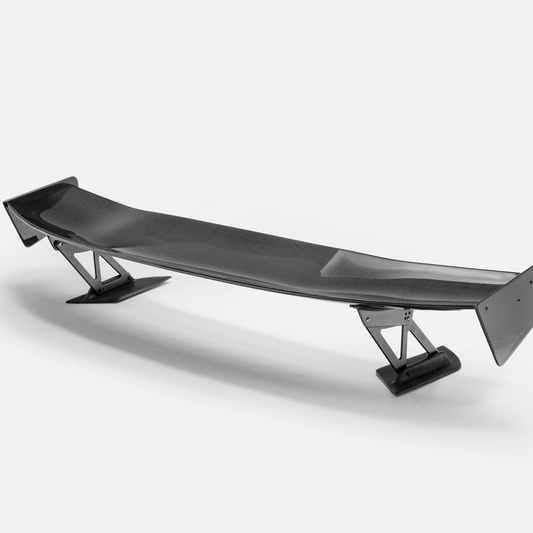 TOYOTA MR2 SW20 EPA ATTK Rear GT spoiler