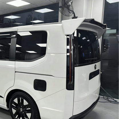 Honda 22+ Stepwgn RP 6 7 8 EPA Type rear spoiler