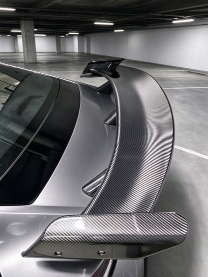 Hyundai 21+ Elantra/Avante (CN7) EPA Type V2 rear spoiler