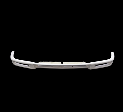 Nissan Skyline BCNR33 GTR 400R Style Front lip (For Nis 400R front bumper, R33R-FB-400R)