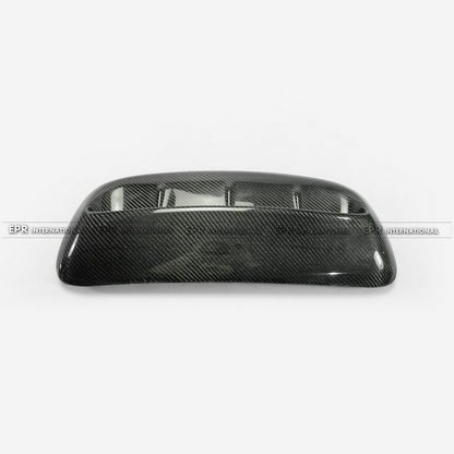 MINI COOPER S R56 2007~2014 Type A Hood Scoop (Larger)