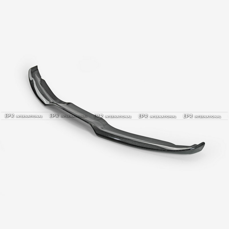 Mini Cooper 03-07 R53 DG1 Style front lip (Can fit DG FB or JCW FB)