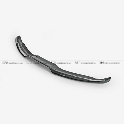 Mini Cooper 03-07 R53 DG1 Style front lip (Can fit DG FB or JCW FB)