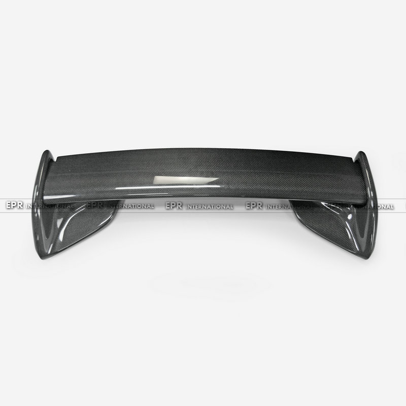 MAZDA RX7 FD FD3S Kouki Rear spoiler wing 99 Spec series 6 7
